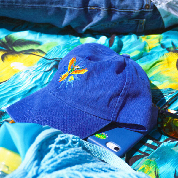 HOLA PALMA Cap – Image 3