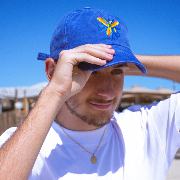 HOLA PALMA Cap – Image 4