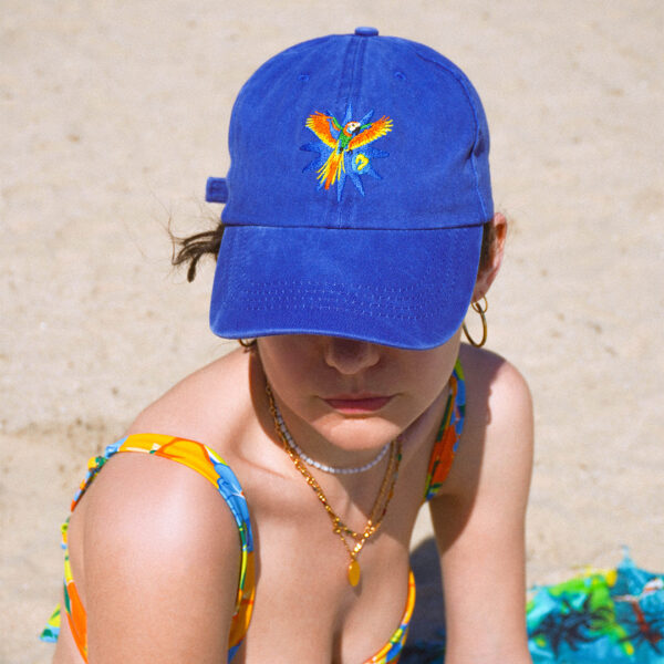 HOLA PALMA Cap – Image 5