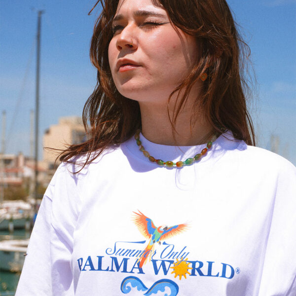 HOLA PALMA Tee – Image 5
