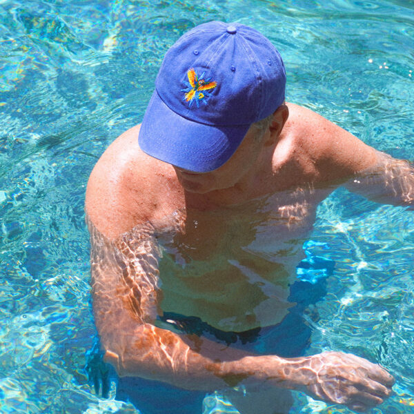 HOLA PALMA Cap – Image 7